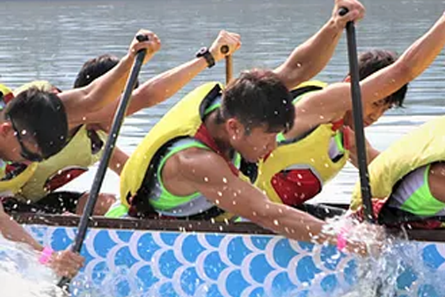 第15屆世界龍舟錦標賽